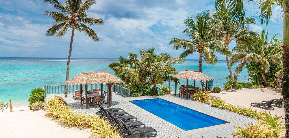 Moana Sands Villas & Apartments - Gallery Image