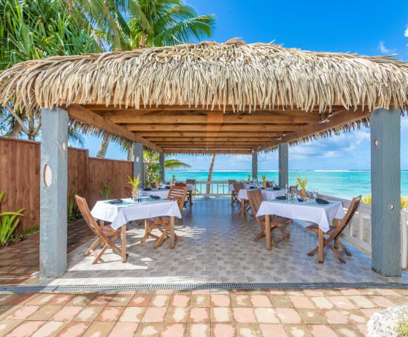 Moana Sands Beachfront Hotel Image 4