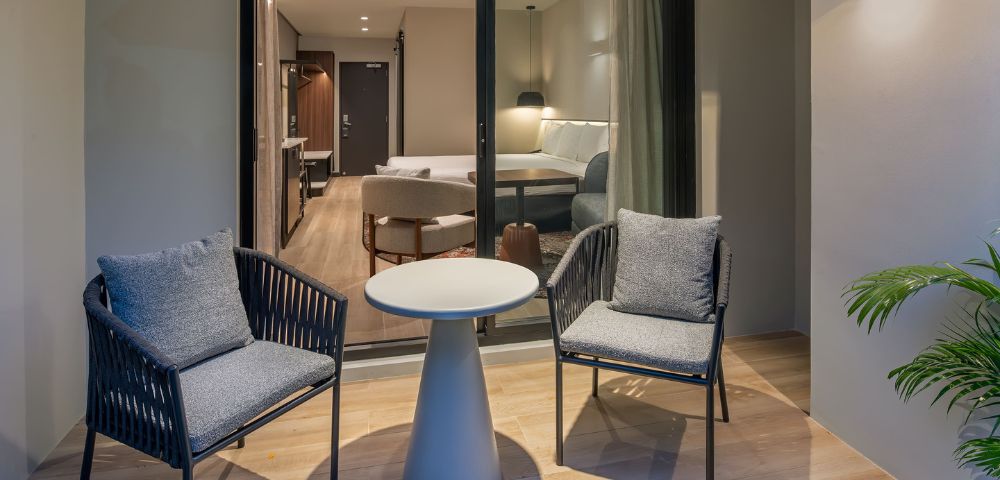 Deluxe Room Image