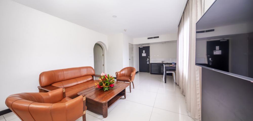 Executive Room Image