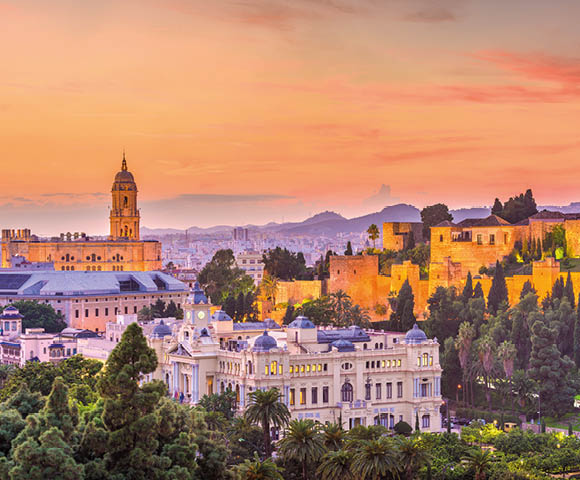 Luxury Iberia Coast & Ronda Escape - Gallery Image