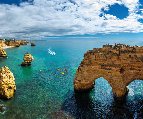 Luxury Barcelona to Ronda Escape - Gallery Image