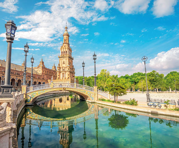 Luxury Barcelona to Ronda Escape - Gallery Image