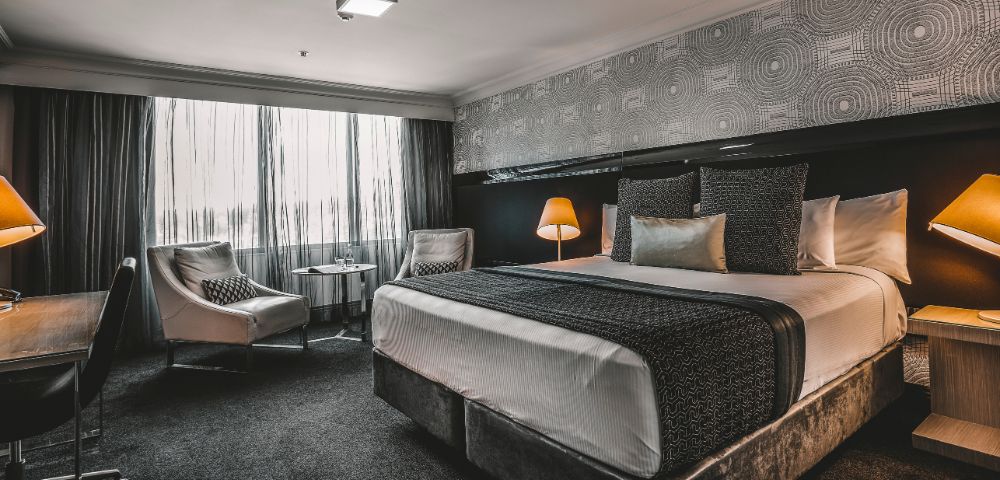 Executive Room Image