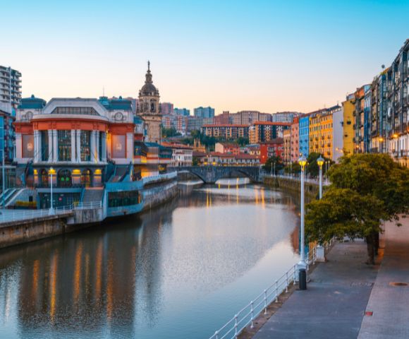 Spain & France - Gallery Image