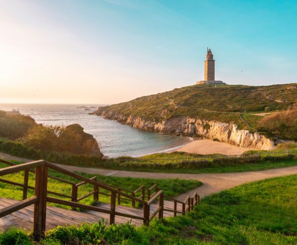 Spain & Portugal - Hero Image
