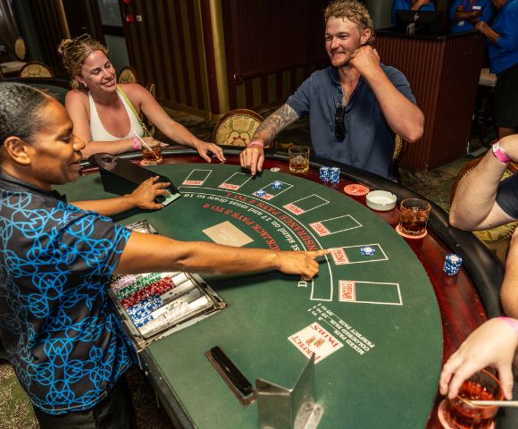 Grand Hotel and Casino Vanuatu Image 3