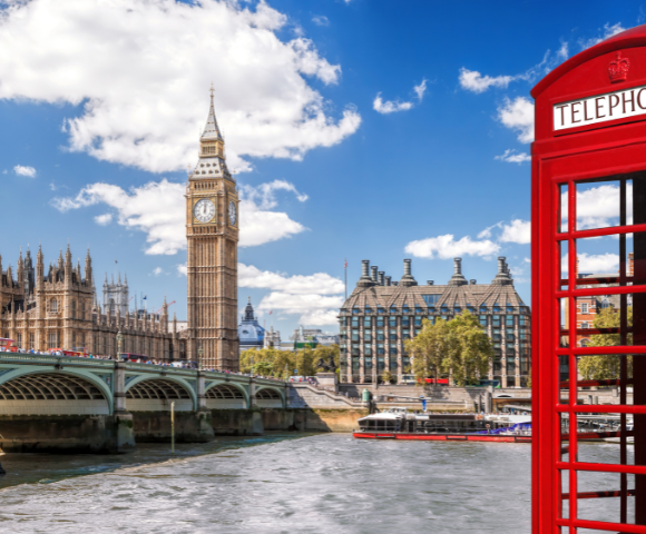 Exploration of Nordic Shores & Baltic Capitals Image 1