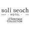 Bali Beach Sanur: The Heritage Collection Logo