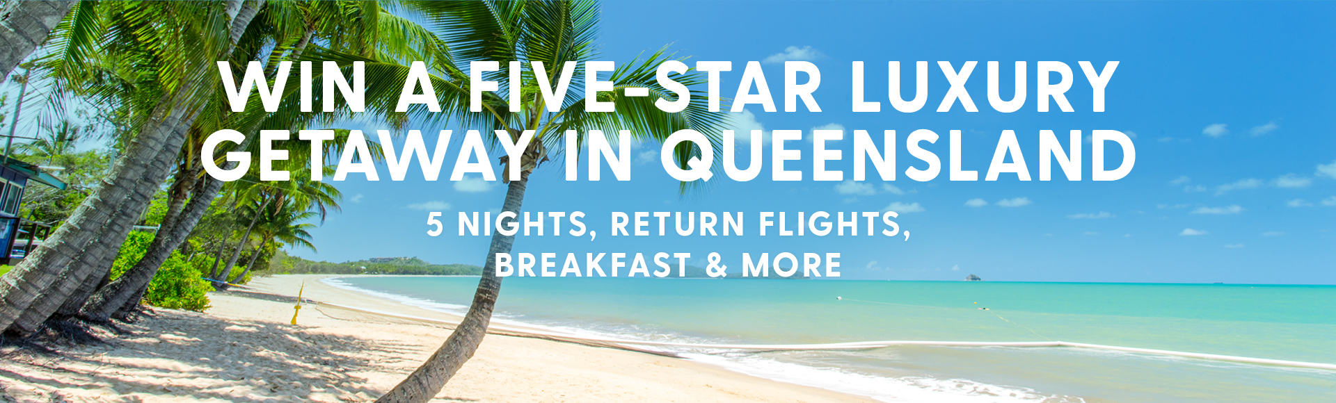 Competitions Banner Image