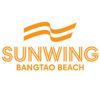 Sunwing Bangtao Beach Logo