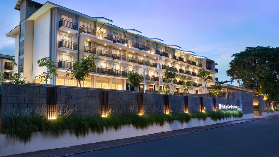Hilton Garden Inn Bali Nusa Dua Main Image