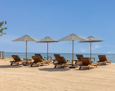 Hilton Garden Inn Bali Nusa Dua Image 1