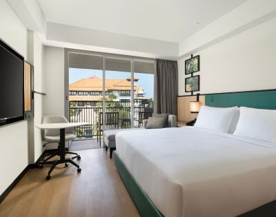 Hilton Garden Inn Bali Nusa Dua Image 2