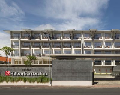 Hilton Garden Inn Bali Nusa Dua Image 4