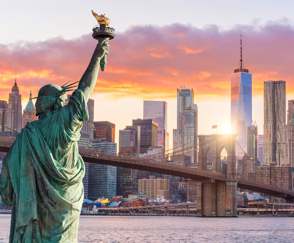 Cherry Blossom to Big Apple Exploration – Japan, Alaska & Panama Image 4