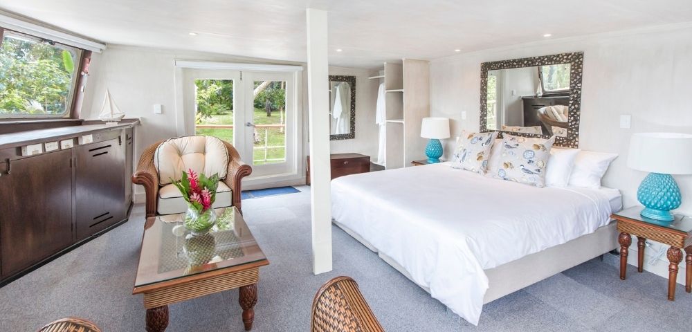 Penthouse Stateroom Image