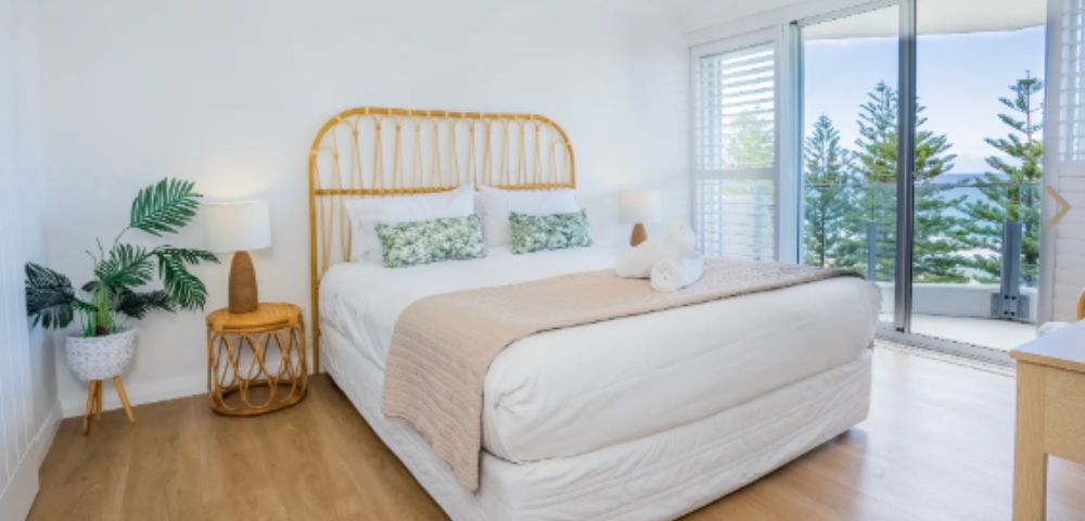 Three Bedroom Apartment Image