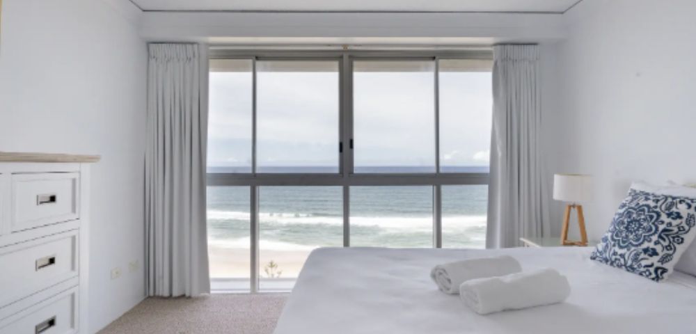 Two Bedroom Apartment Image