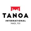 Tanoa International Hotel, Nadi - Logo