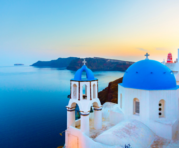Ultimate Mediterranean Exploration in 2028 - Gallery Image