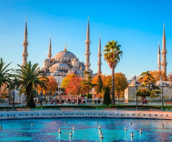 Ultimate Mediterranean Exploration in 2028 - Gallery Image