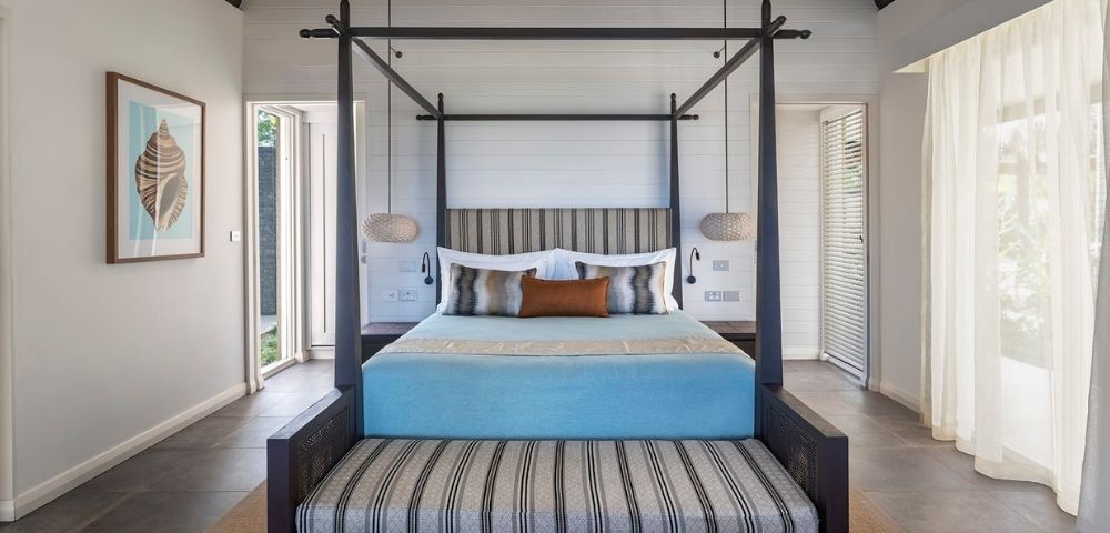 One Bedroom Garden Villa Image