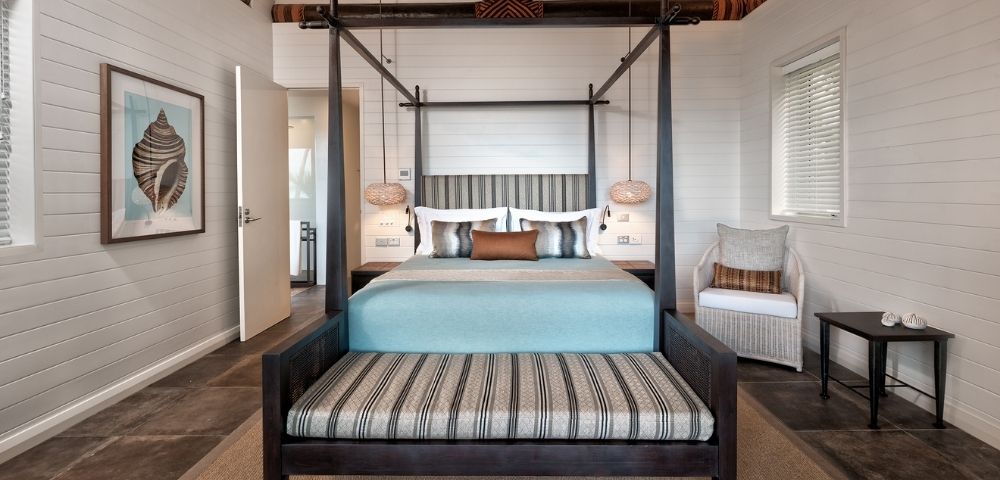 Two Bedroom Garden Villa Image