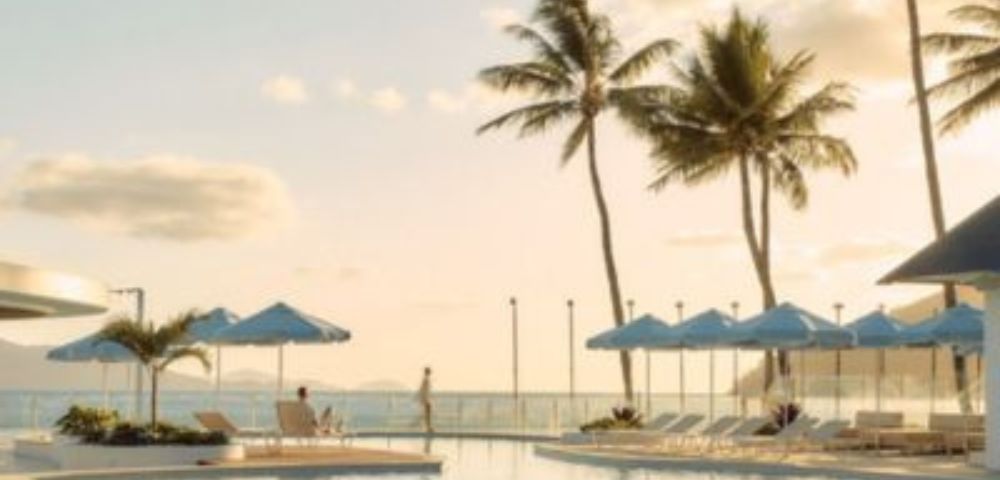 Reef View Hotel Hamilton Island Image 2