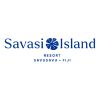 Savasi Island Resort - Logo