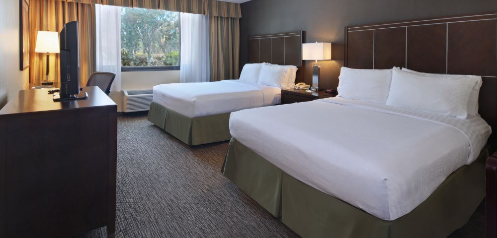 Standard Room Image