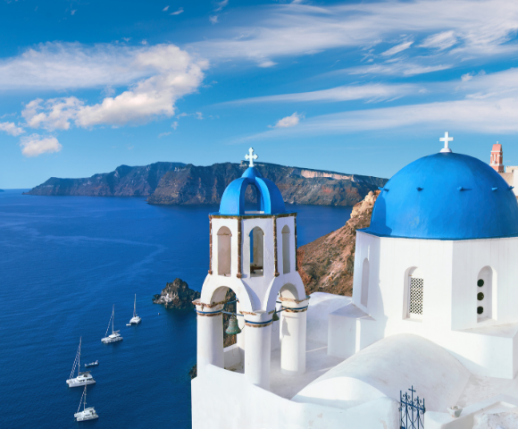 Timeless Aegean – Athens, Greek Isles & Turkey - Gallery Image