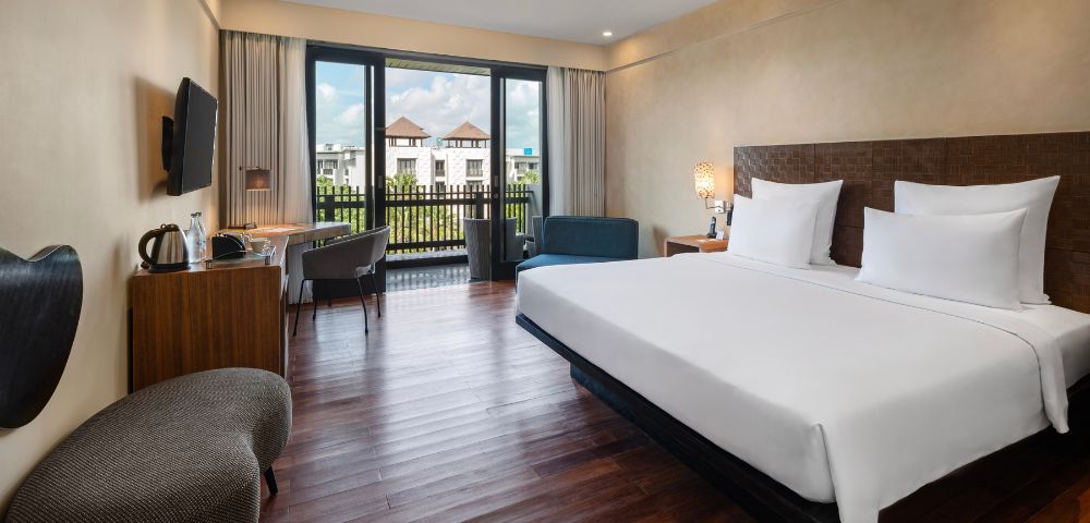 Deluxe Room Image