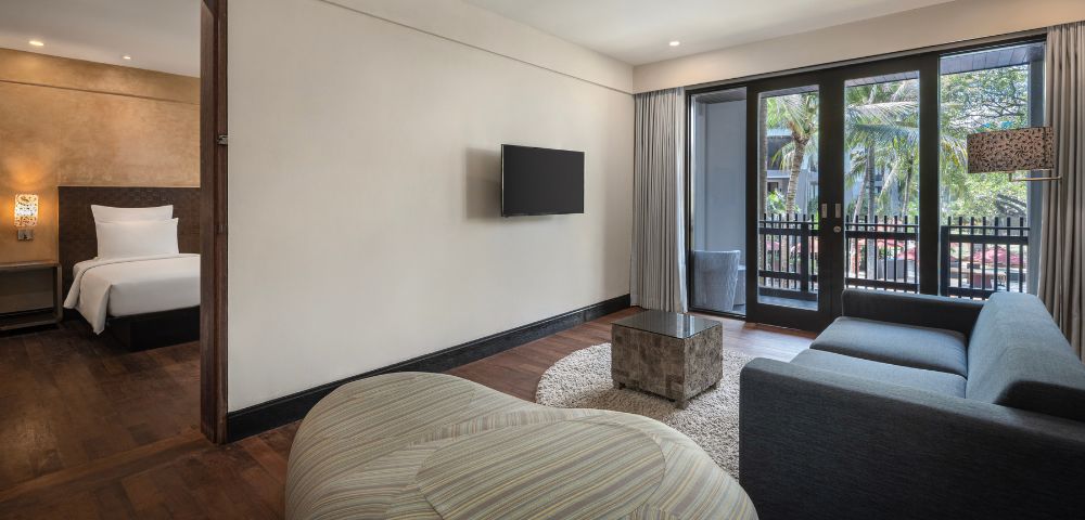 Superior Suite Image