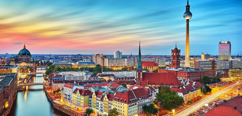 Lisbon to Copenhagen Last Minute Exploration Image 4
