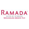 Ramada Suites by Wyndham Wailoaloa Beach Fiji Logo
