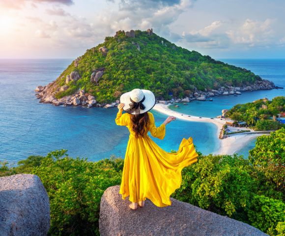 Midnight Magic – South East Asia Voyage into the New Year - Gallery Image