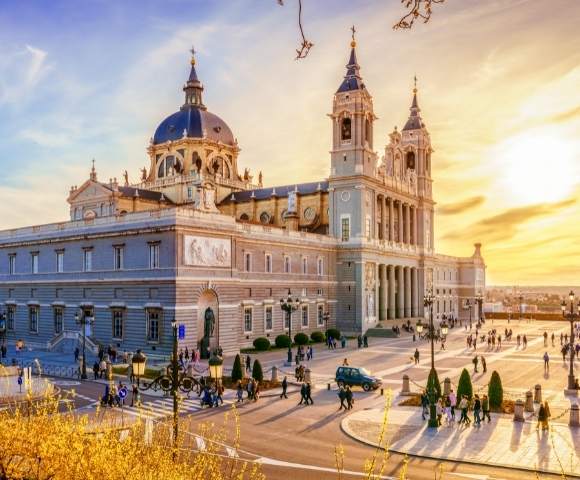 Best of Spain, Portugal & Morocco Exploration Image 4