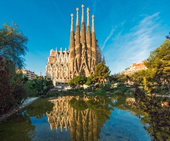 Best of Spain, Portugal & Morocco Exploration Main Image