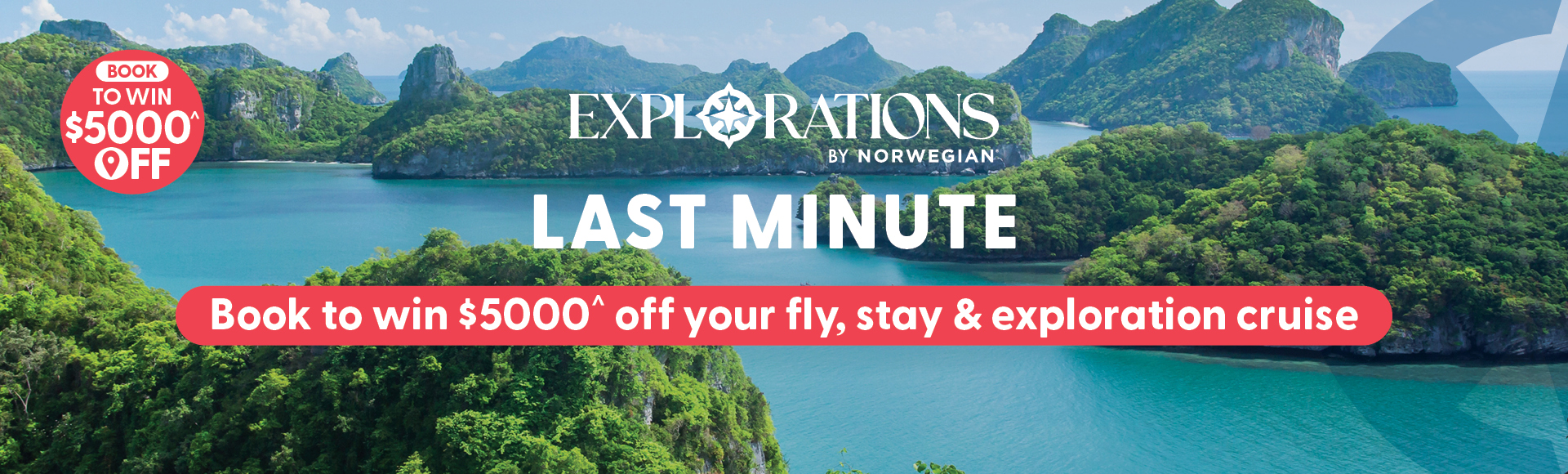 Homepage Banner Image