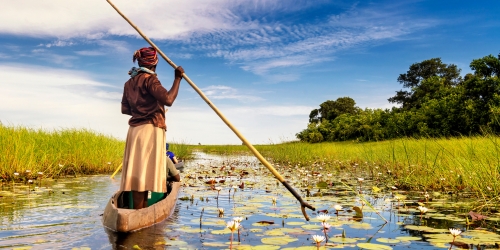Botswana Packages