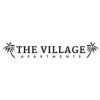 The Village Holiday Apartments Logo