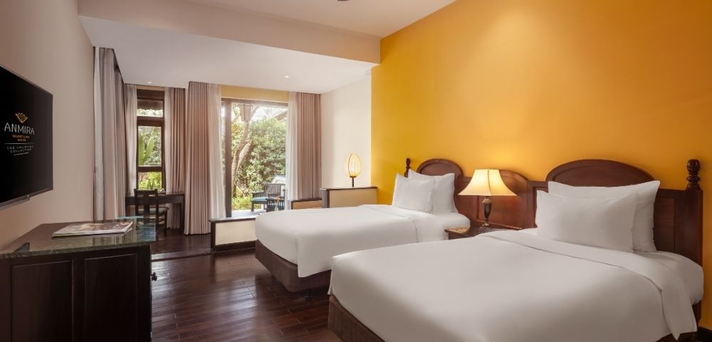 Mira Suite Image