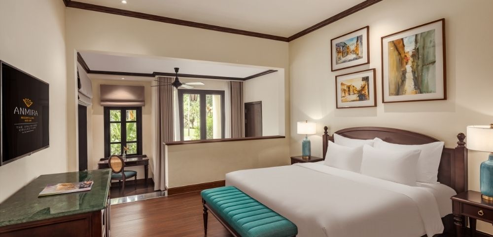 Vista Suite Image