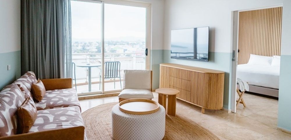 Harbour Suite - Hero Image