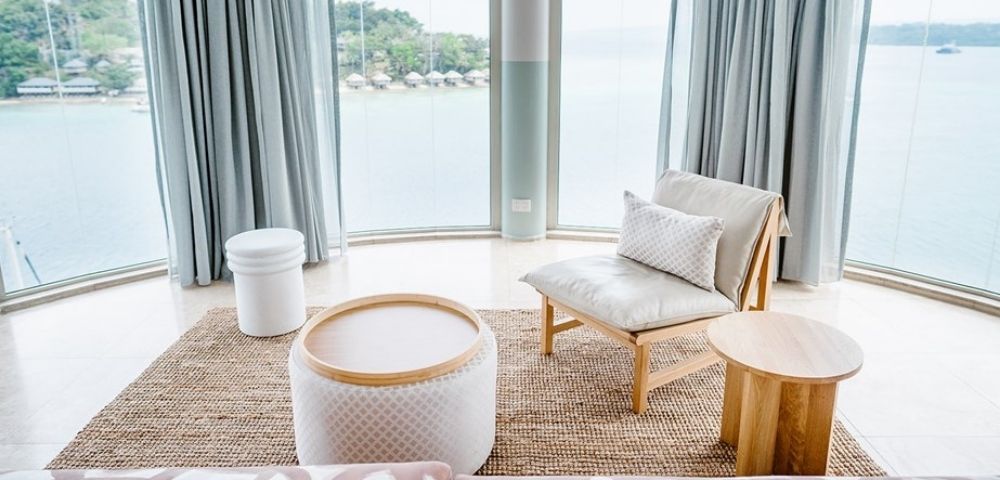 Penthouse Suite - Hero Image