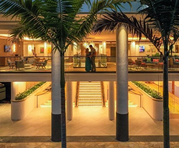 OUTRIGGER Waikīkī Paradise Hotel - Hero Image