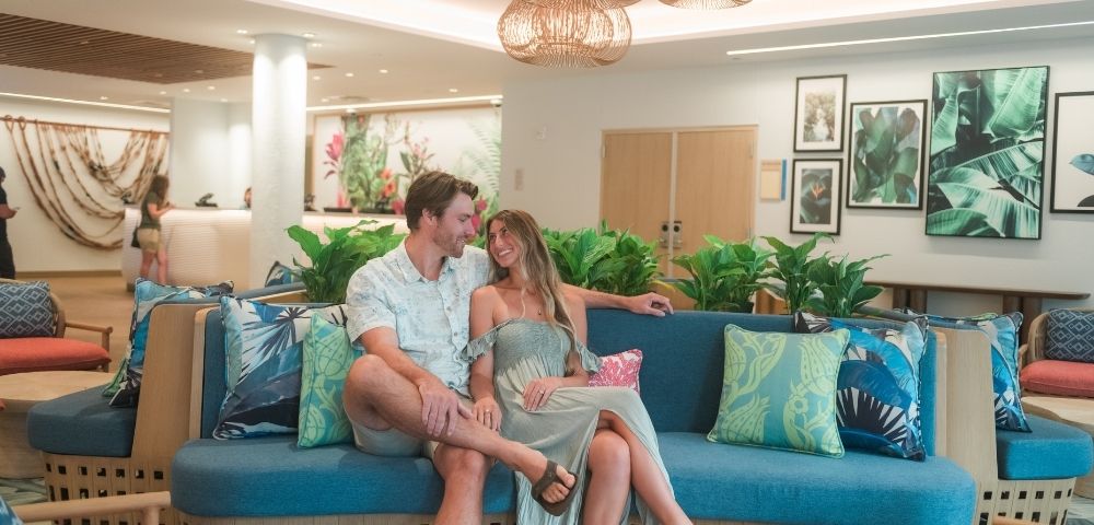 OUTRIGGER Waikīkī Paradise Hotel - Gallery Image
