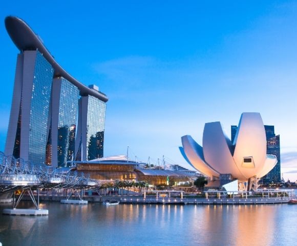 Ultimate Southern Hemisphere Adventure - Hero Image