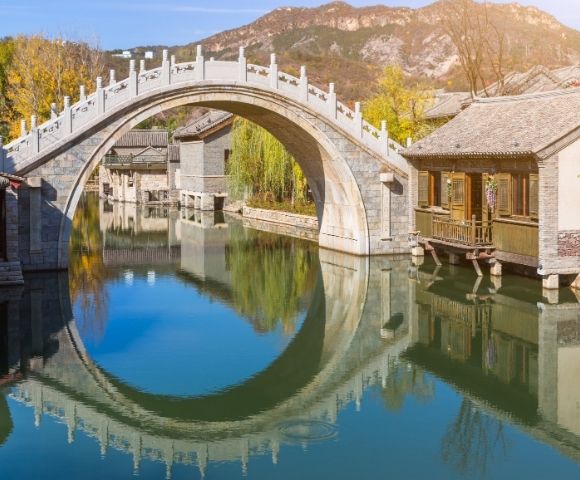 12 Day Treasures of China Image 8